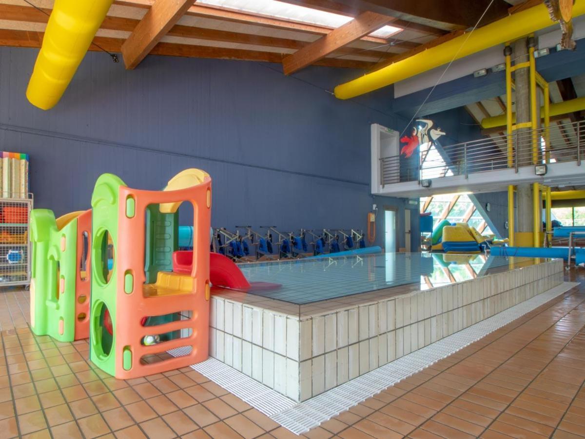 Casa Vacanze- Debra Aoste Extérieur photo