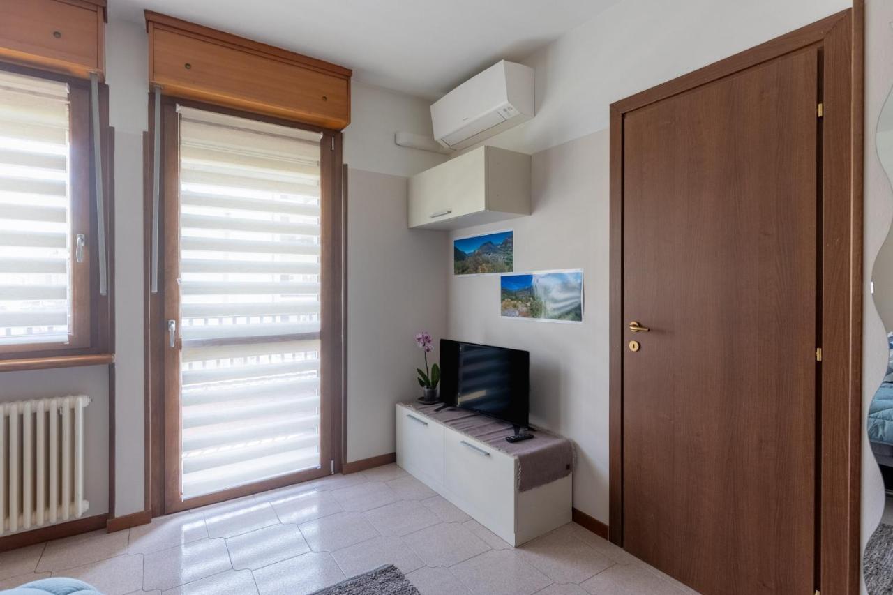 Casa Vacanze- Debra Aoste Extérieur photo