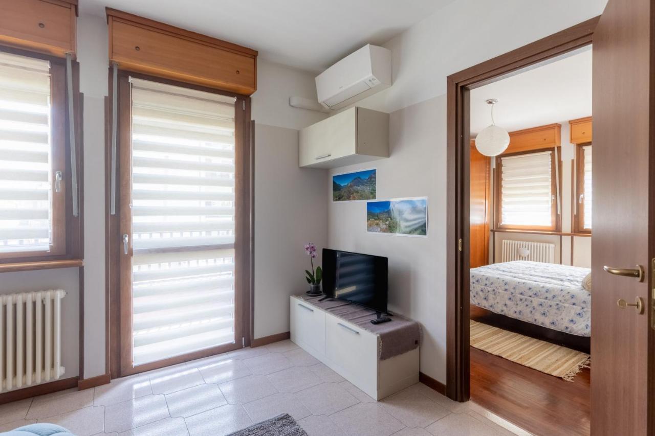 Casa Vacanze- Debra Aoste Extérieur photo