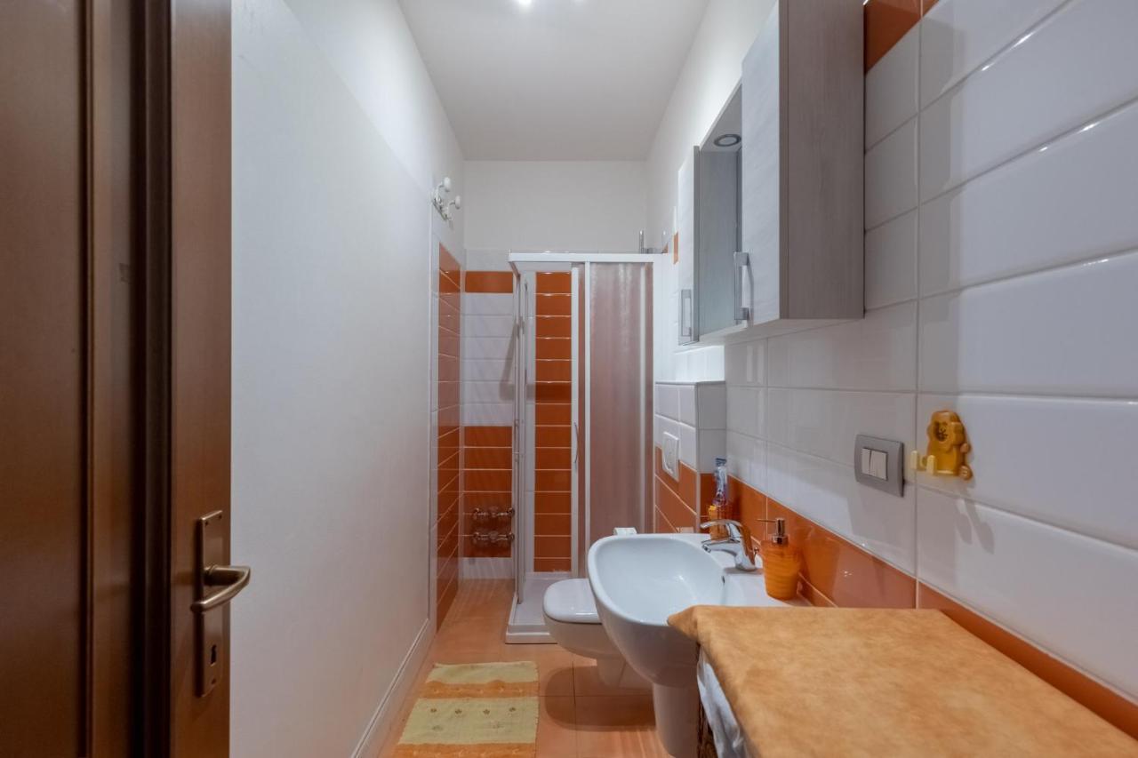 Casa Vacanze- Debra Aoste Extérieur photo