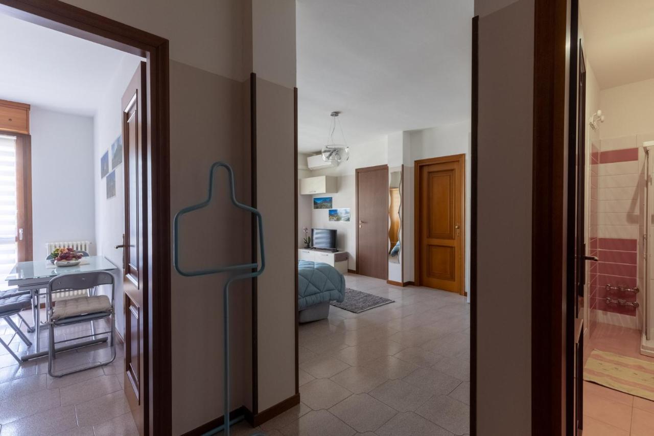 Casa Vacanze- Debra Aoste Extérieur photo
