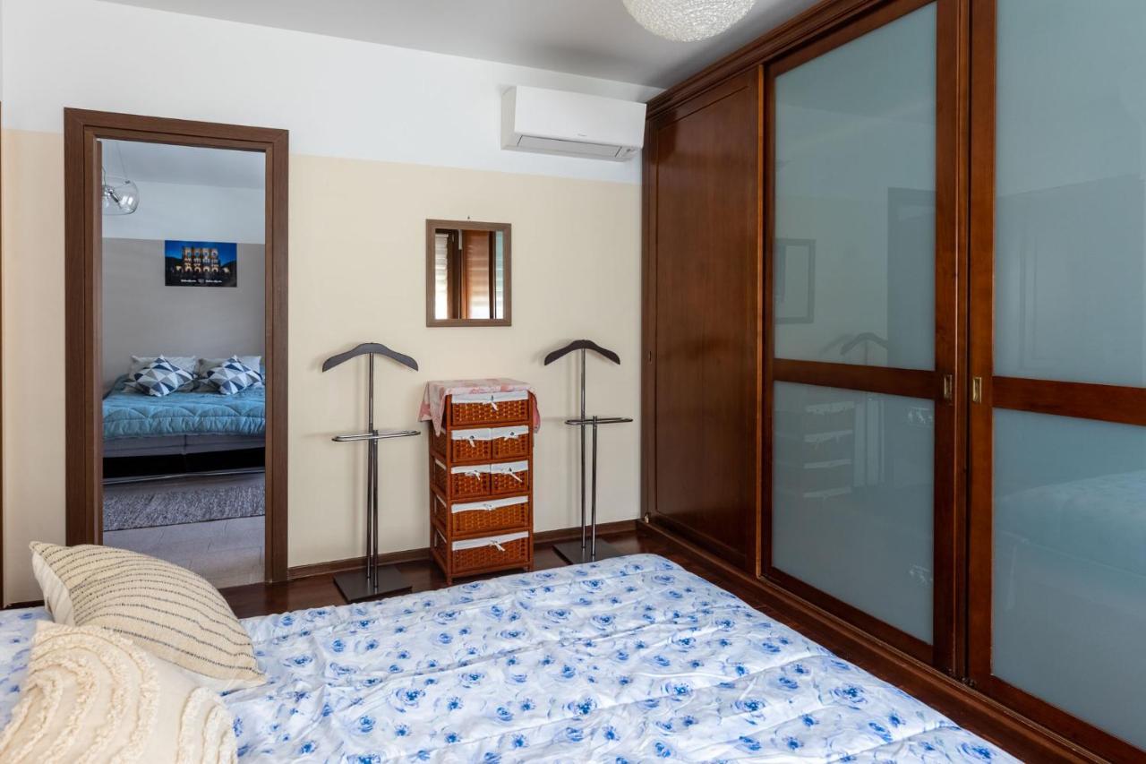 Casa Vacanze- Debra Aoste Extérieur photo