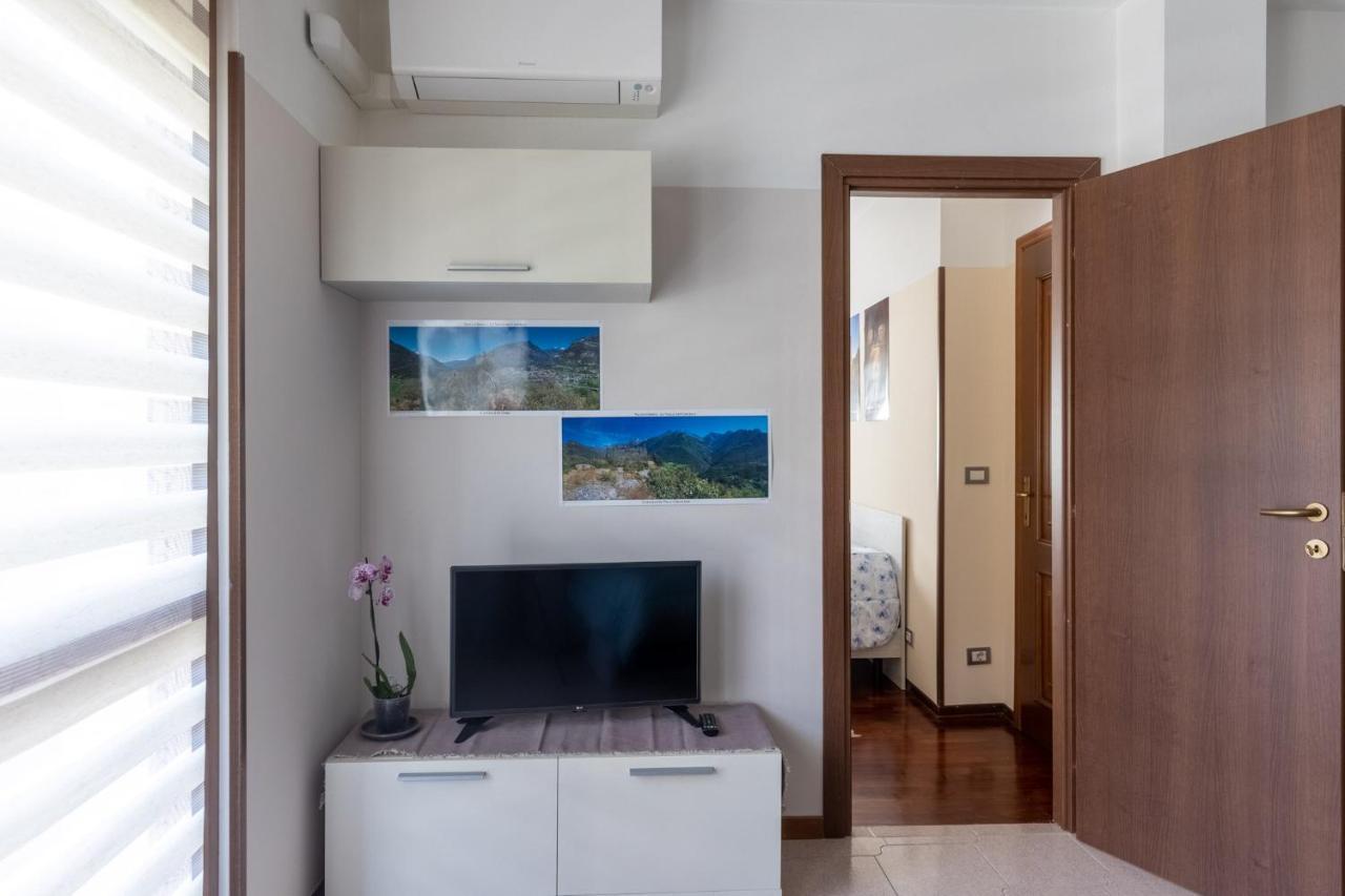 Casa Vacanze- Debra Aoste Extérieur photo