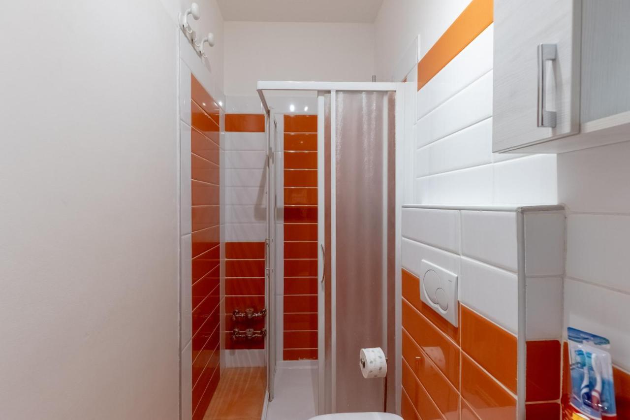 Casa Vacanze- Debra Aoste Extérieur photo