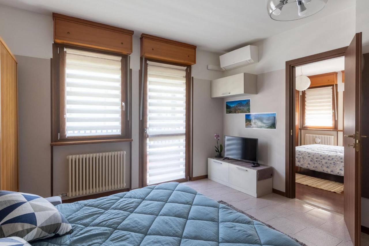 Casa Vacanze- Debra Aoste Extérieur photo