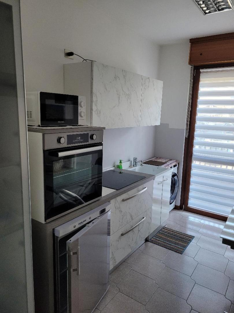 Casa Vacanze- Debra Aoste Extérieur photo